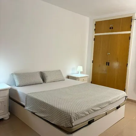 Apartment Coral Calpe