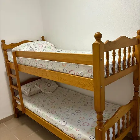 Apartment Coral Calpe