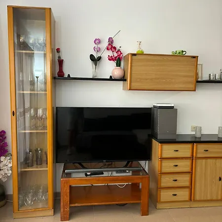 Apartment Coral