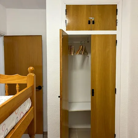 Coral Apartment *