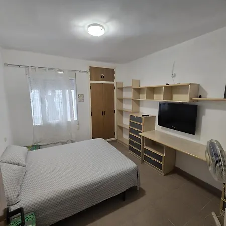 Appartement Coral *
