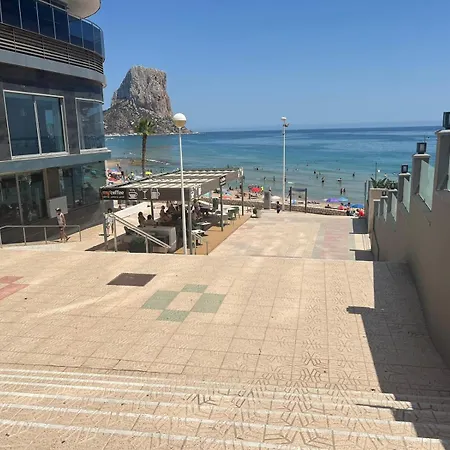 Coral Apartment